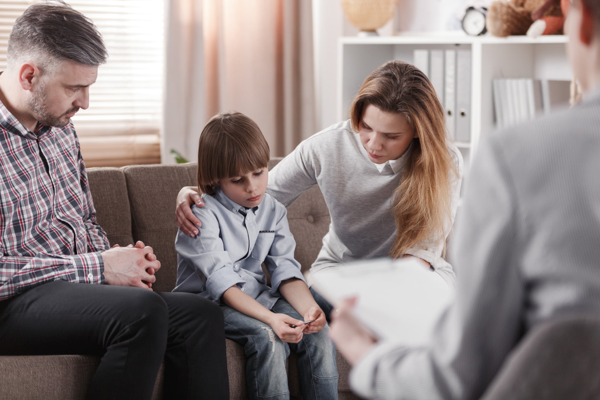 Family Therapy near me: Do you want to know how to choose a family therapist for you? Read on to learn how to make the right choice.