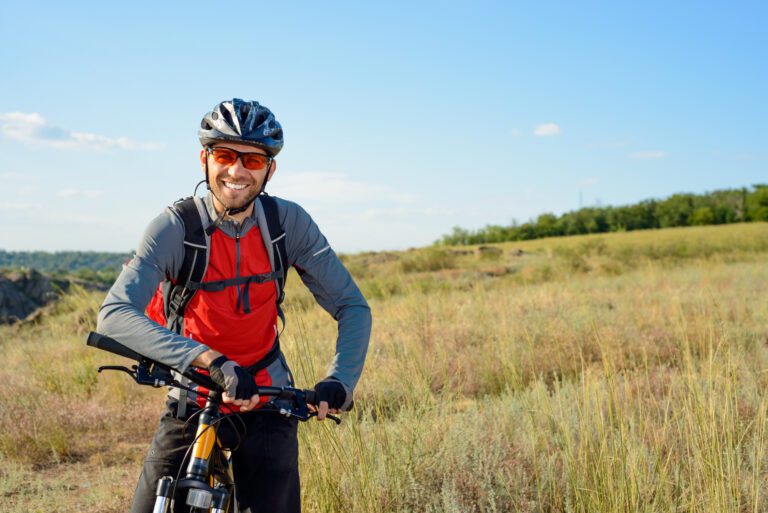Eight Important Reasons to Always Wear a Helmet When Cycling