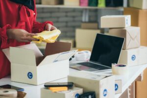 5 Reasons To Launch An E-Commerce Startup