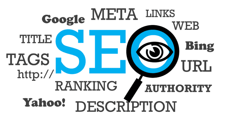 Reasons Why SEO IS Important In Marketing