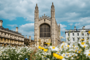 How To Experience Cambridge And The Vicinity To Their Fullest