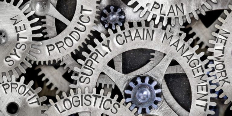 Managing Supply Chain and Manufacturing Solutions