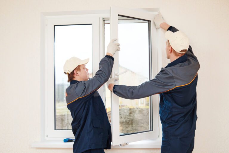 Best Window Installer Near Me: How To Choose the Right One