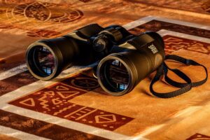 5 Mistakes with Choosing Binoculars and How to Avoid Them