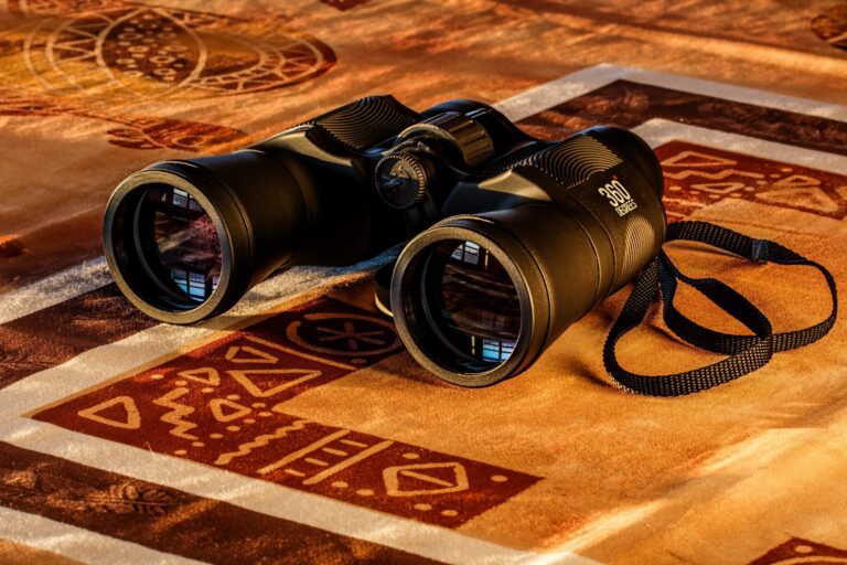 5 Mistakes with Choosing Binoculars and How to Avoid Them