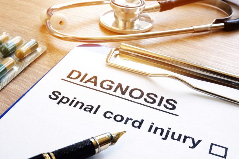 Spinal Cord Injury Recovery Stages: Here’s What To Expect