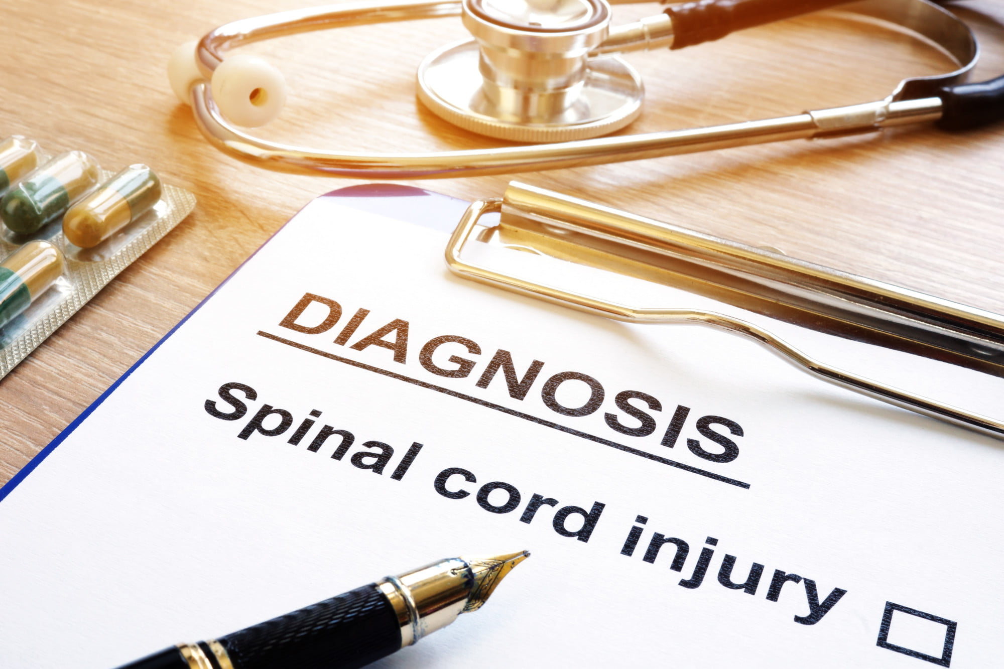 The recovery process from a spinal cord injury can be long and exhausting. Learn here what to expect from the spinal cord injury recovery stages.
