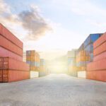 5 Industrial Uses For Shipping Containers
