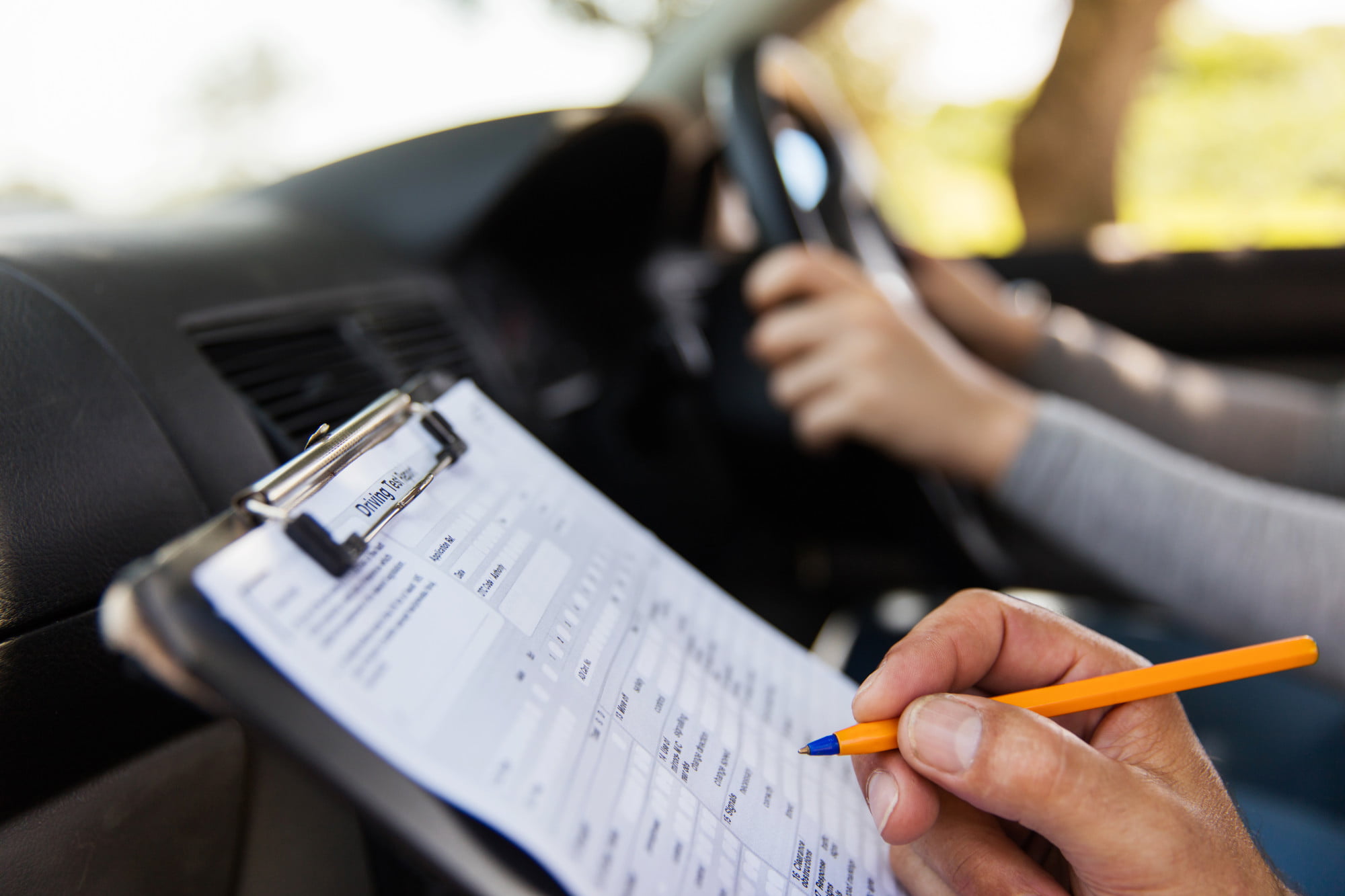 An SR-22 is a certificate of financial responsibility. Keep reading to learn if an SR-22 shows up on your driving record and what it means for you.