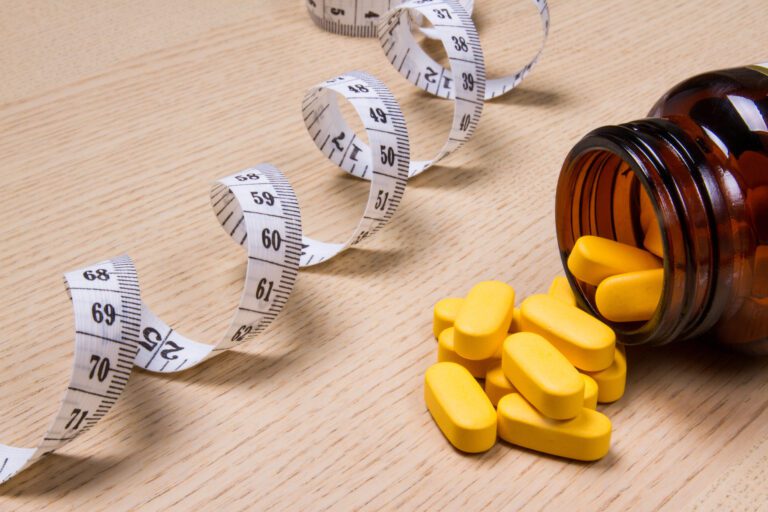 Should You Use Weight Loss Pills? How To Decide