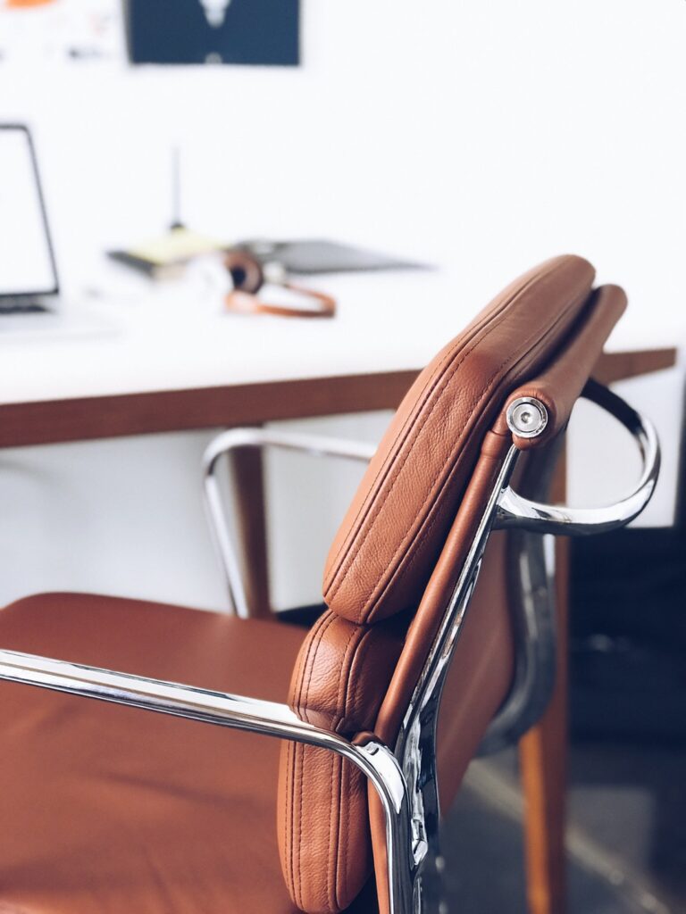 4 Ergonomic Chair Buying Mistakes and How to Avoid Them