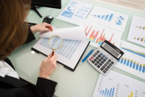 Top 4 Financial Performance Measures to Track for Personal Finances