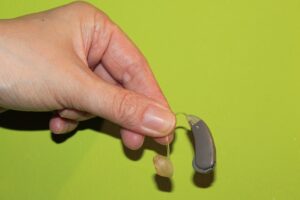 How to Choose the Best Hearing Aids