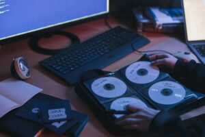 The Benefits of Converting Your VHS Tapes to Digital