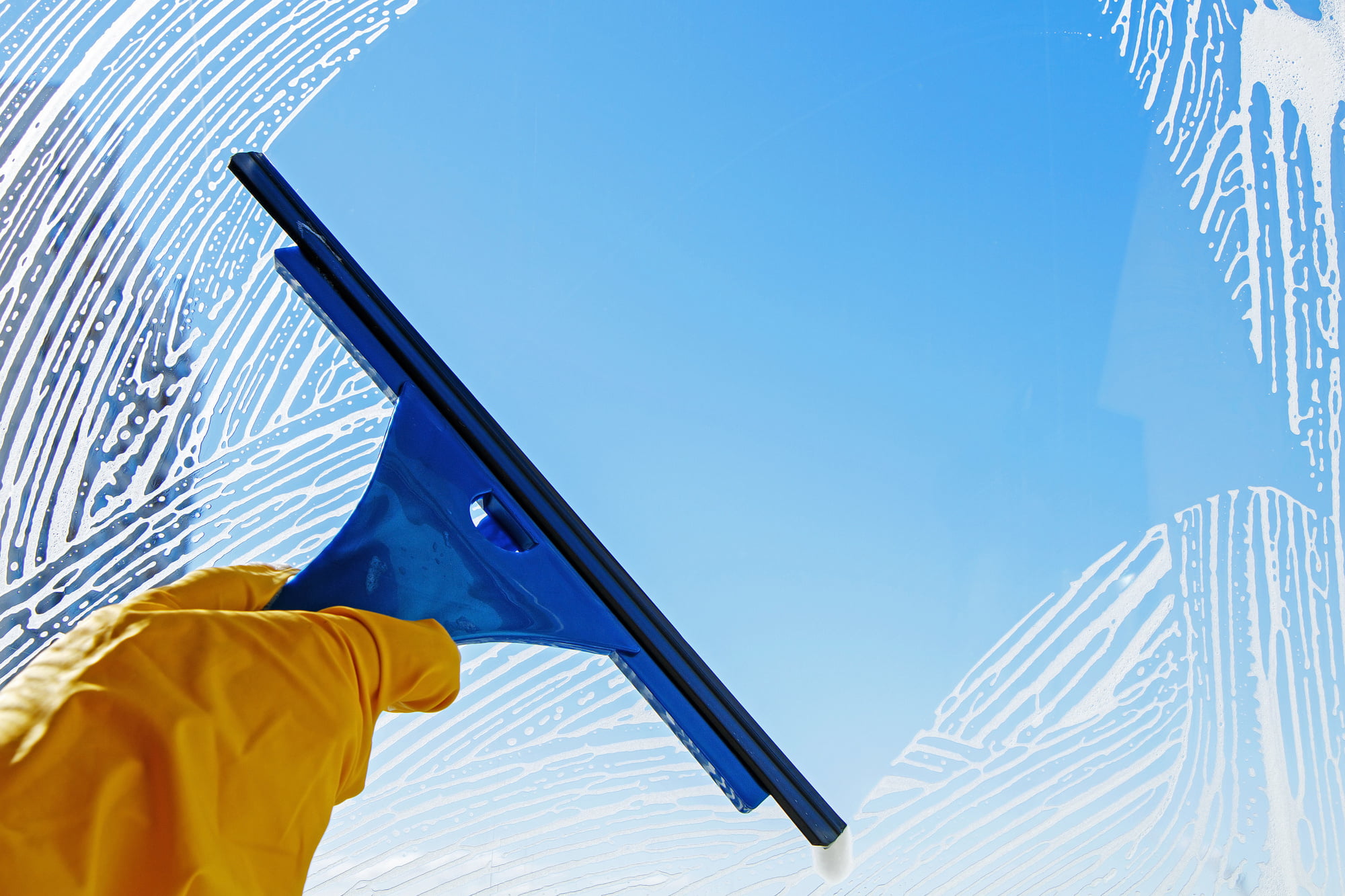 When it comes to keeping your windows clean, there are a few essential tips to keep in mind. Here's a quick window cleaning guide for homeowners.