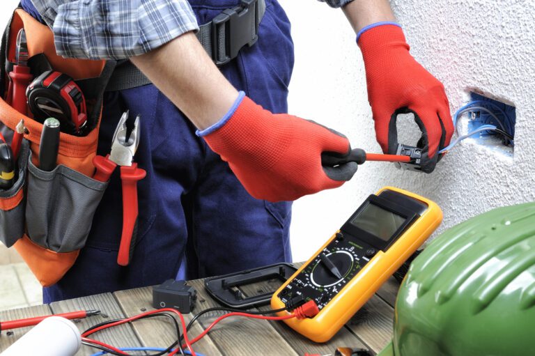 What Qualifies as an Electrical Emergency?