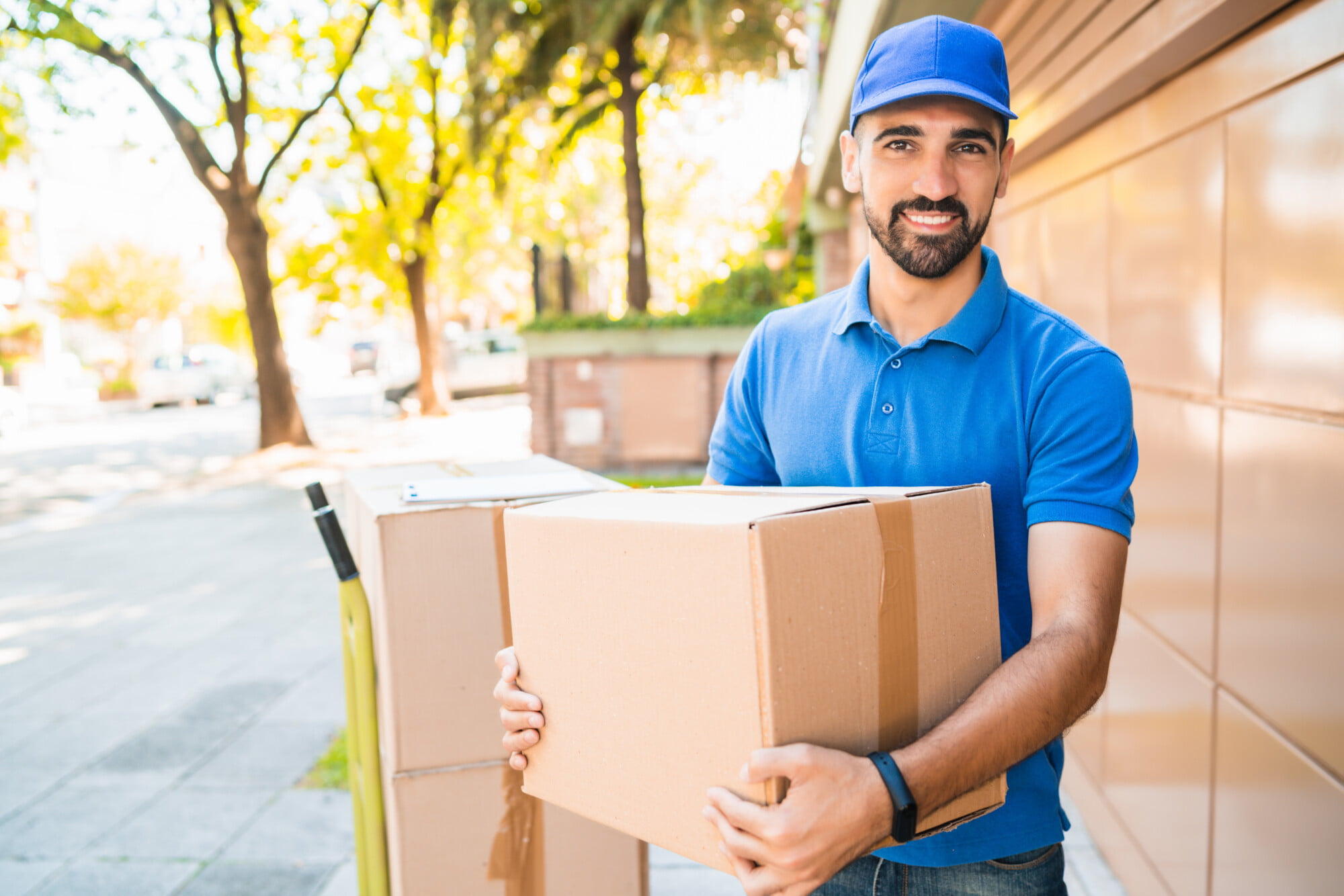 Finding the right professionals to help you move to a new home requires knowing your options. Here is everything to know about how to pick a moving company.