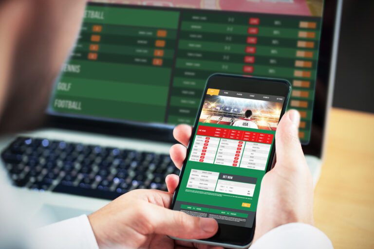 What Are Parlays in Sports Betting?
