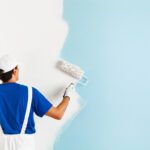 Does your commercial building need a new paint job? Read on to discover 5 reasons why you should hire professional painters for your project.