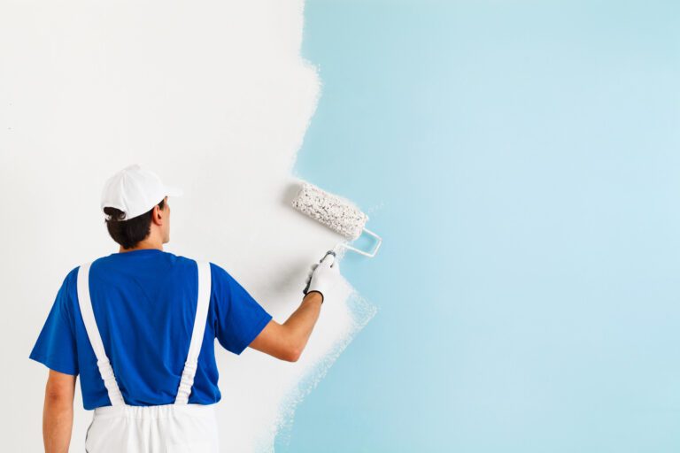 5 Reasons to Hire Professional Painters for Your Commercial Property