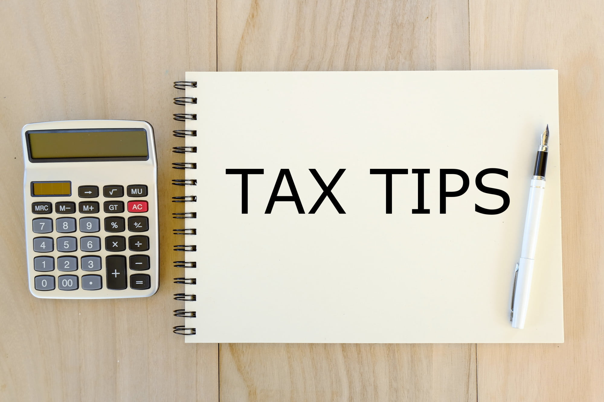 Self-employment has a lot of benefits, but things can get complicated when it comes to paying taxes. That's why you need to check out these tax tips.
