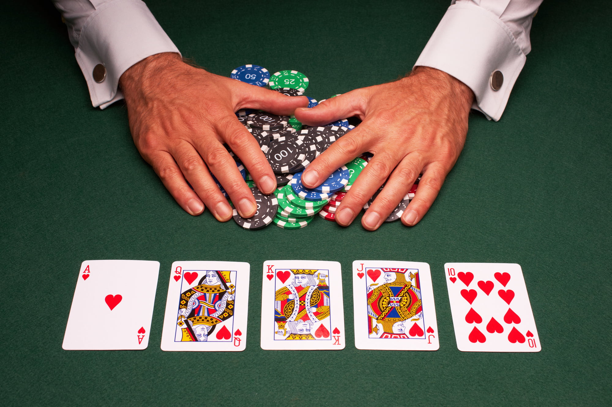 If you want to become a professional gambler, there are several things you need to know and do. These tips will help get you started.