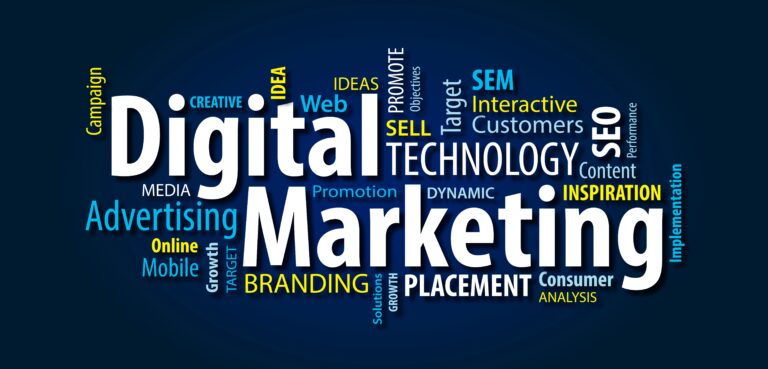 4 Effective Practices For Digital Marketing Success