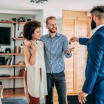 The First-Time Homebuyer's Guide To Navigating The Real Estate Market