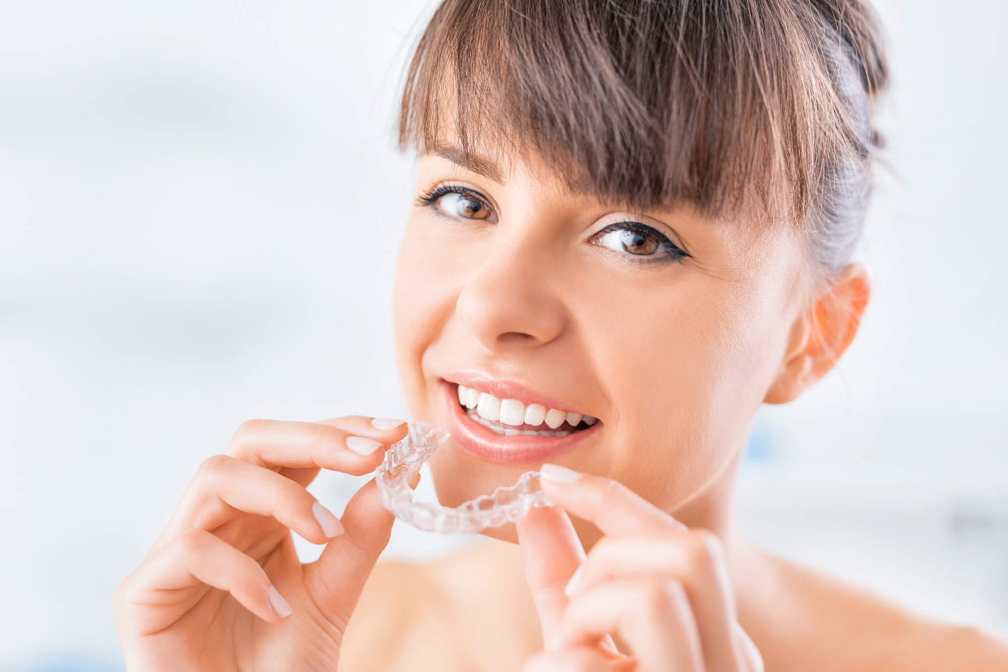 Overbites can impair your confidence, but they can also impair your oral health. Get the fast facts on adult overbite correction here.