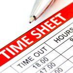 When deciding between a monthly vs weekly employee timesheet, which option is right for your business? We're explaining the key considerations here.
