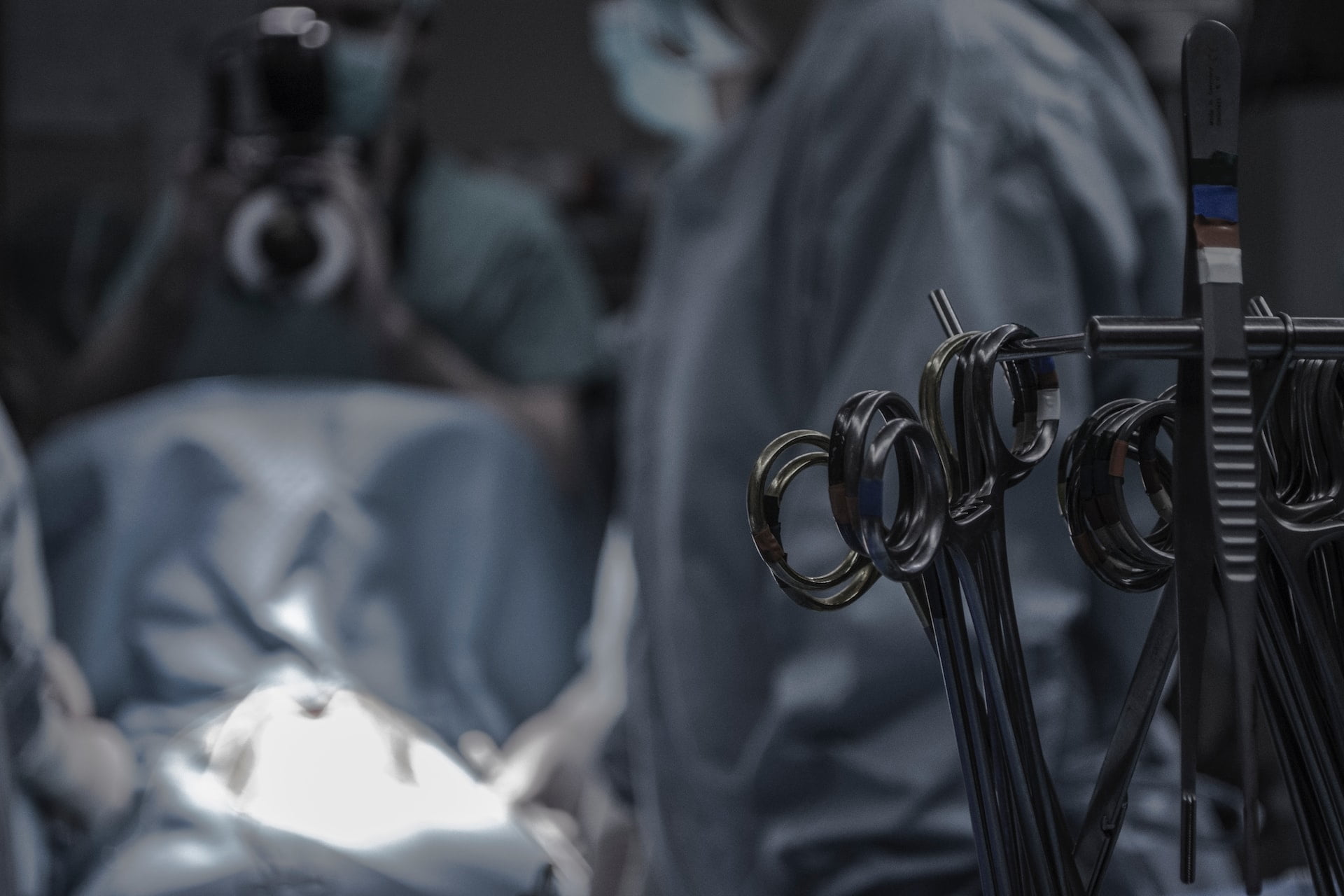 How to Determine if You Have a Valid Surgical Malpractice Case