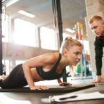 Starting fitness training programs can be tough, but if you're making some of these common mistakes it can often be even harder.