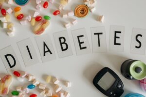 Six Helpful and Healthy Tips for Living With Diabetes