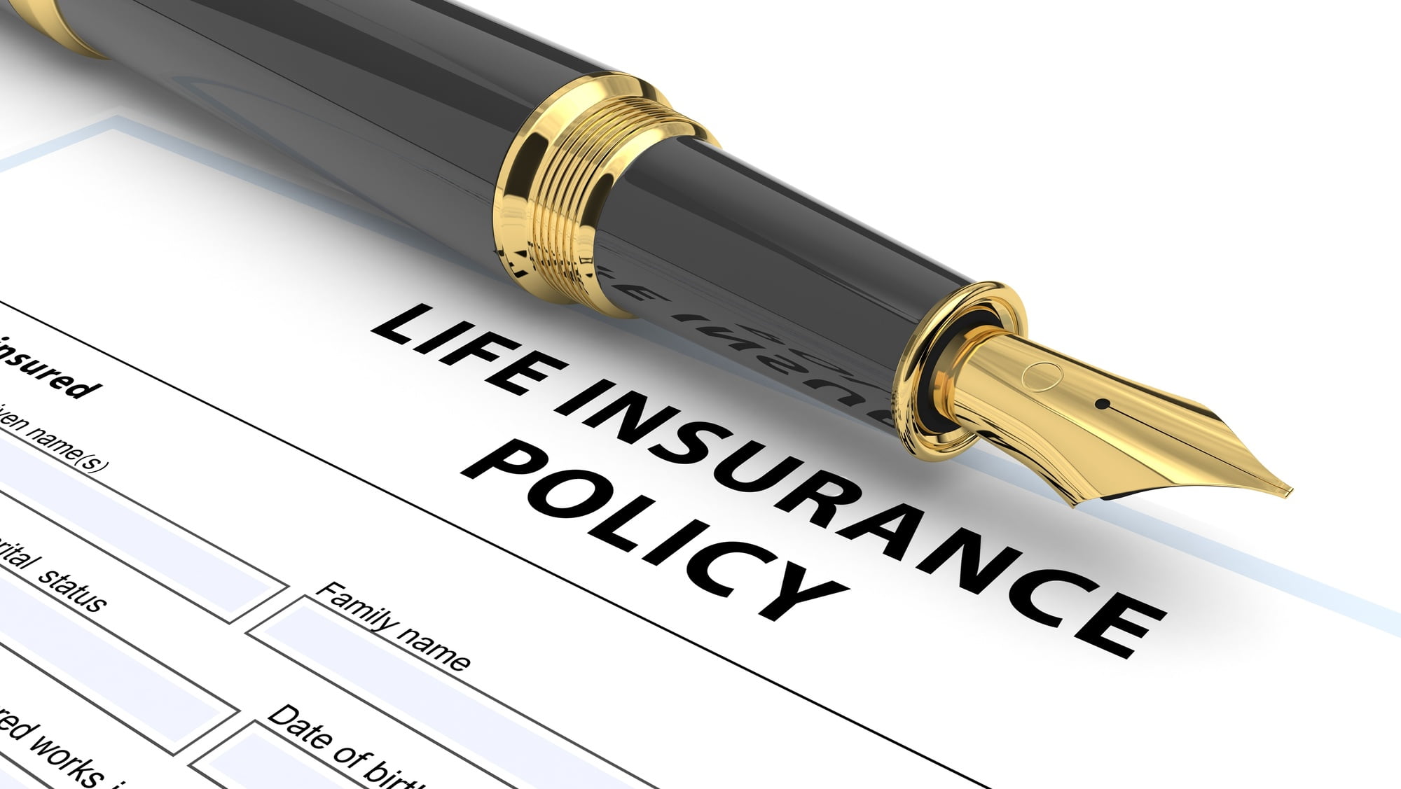 Read this straightforward guide to learn about the different types of life insurance coverage available and choose the right one for your needs.