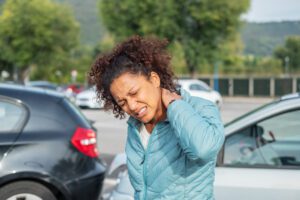 How to Identify Whiplash Injury Symptoms and Start Recovery