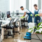 7 Commercial Cleaning Trends To Emerge In 2023 And Beyond
