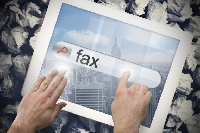 How To Choose An Online Fax Service 