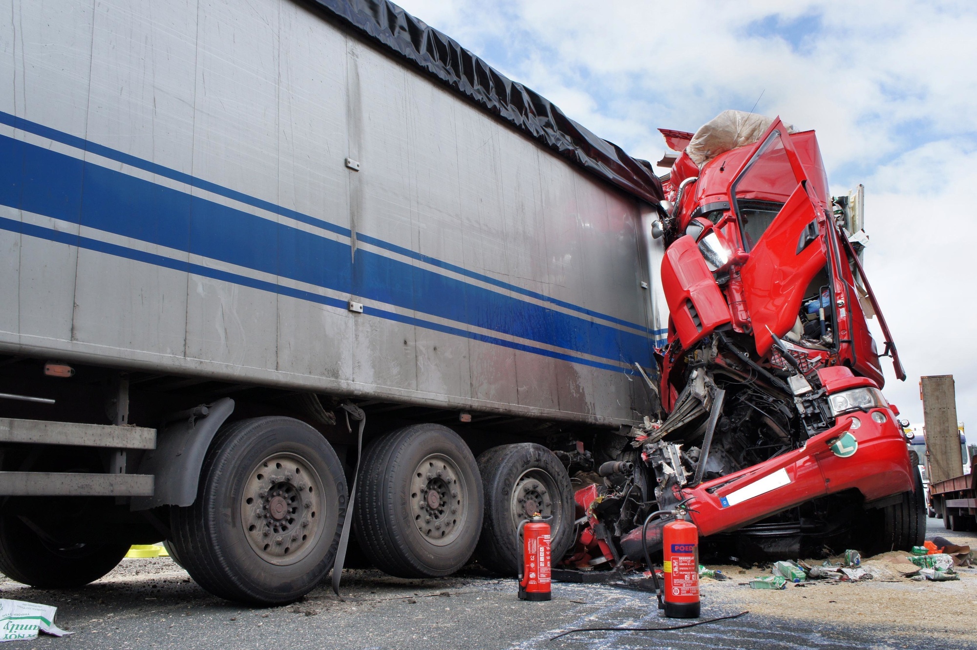 Do you need help with finding a truck accident lawyer? Here's a valuable guide on selecting the most suitable attorney for you.