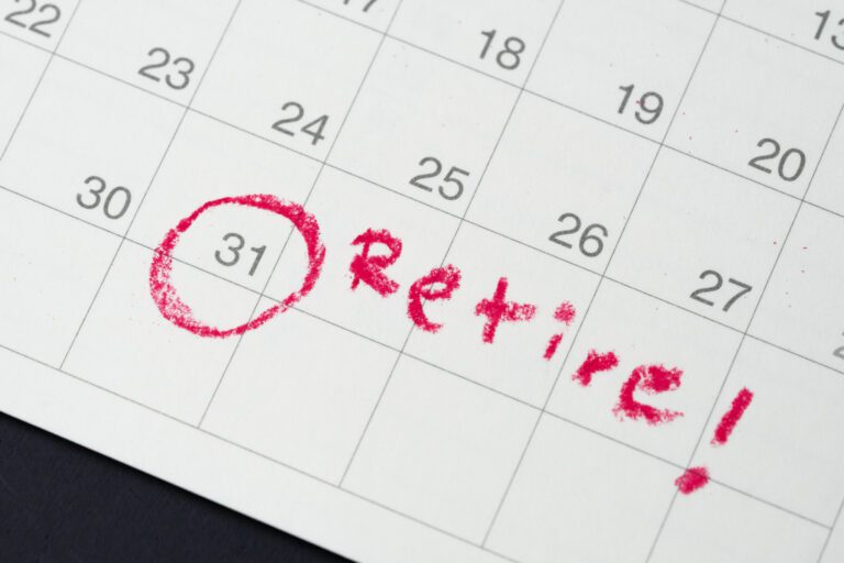 5 Retirement Planning Tips Everyone Should Know