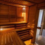 If you're looking to add some extra zen to your home, a sauna or steam room may be perfect for you. But which is better? Read this sauna vs steam room guide.