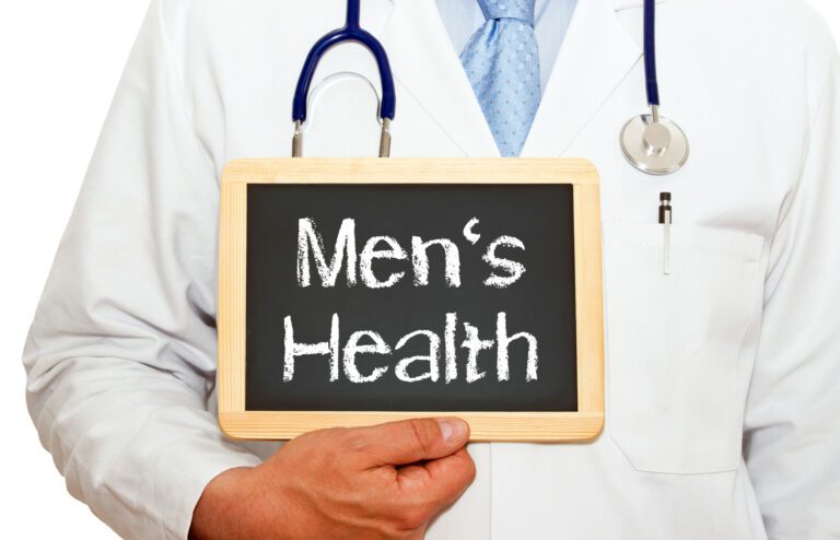 Your Guide to Preventing Common Health Problems in Men Over 50