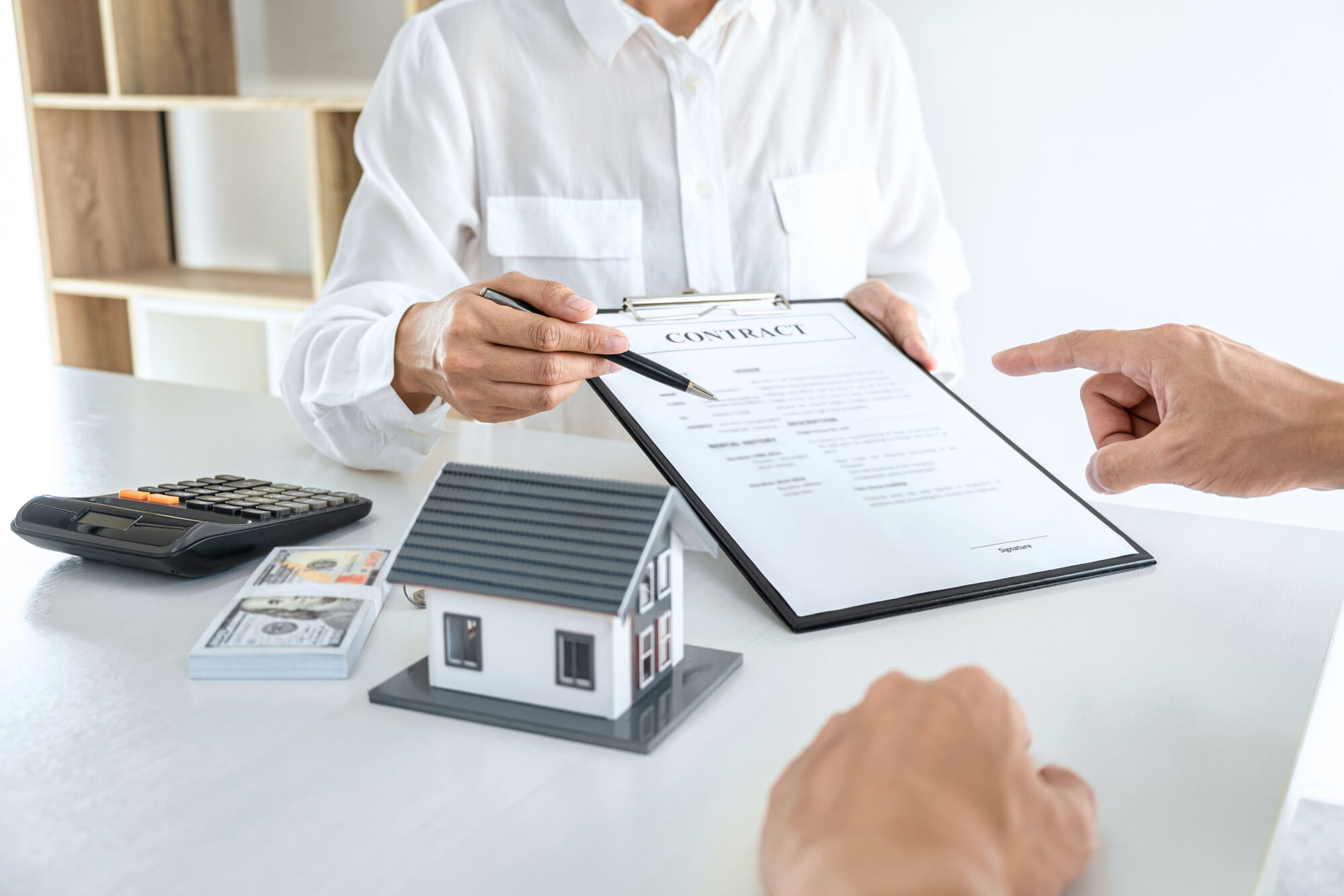 Buying a rental property can be a big opportunity... or a big hassle. Before diving into real estate investing, here are a few things to consider.