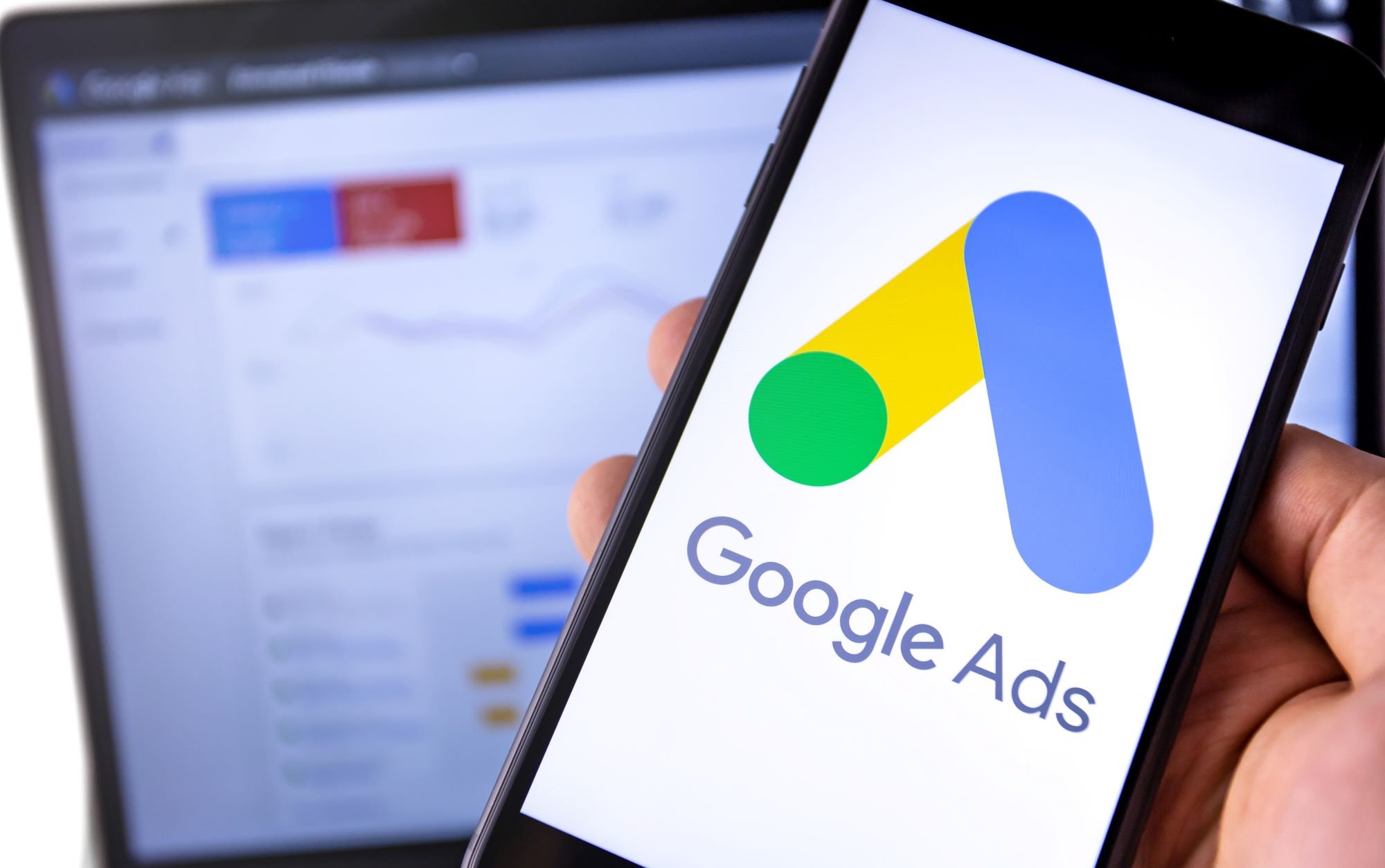 8 Google Ad Trends To Watch Out For In 2023