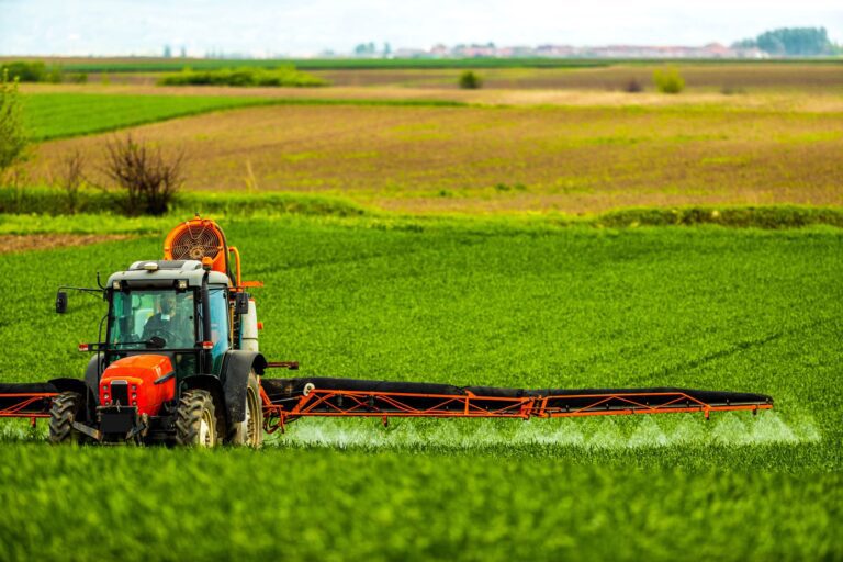11 Technologies To Maximize Crop Yield