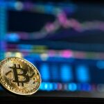 How is Bitcoin rising during a financial crisis?