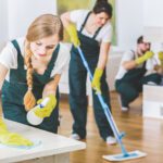 There are a few major reasons why you should consider a professional maid service for your home. Read this guide for more information.