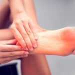 Are you looking for effective ways to relieve foot pain? We've got you covered. Read on for the best ways to relieve foot pain.