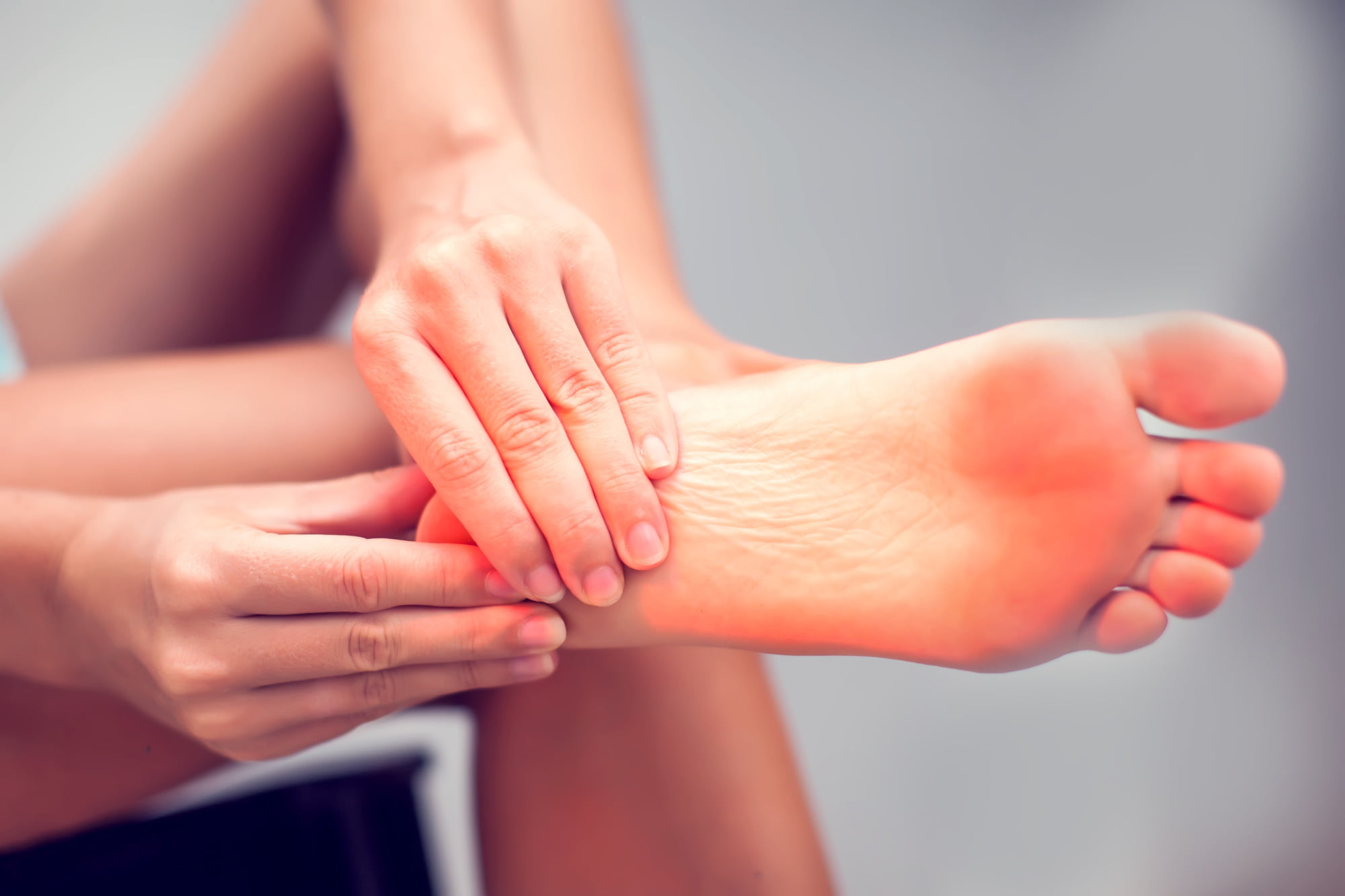 Are you looking for effective ways to relieve foot pain? We've got you covered. Read on for the best ways to relieve foot pain.