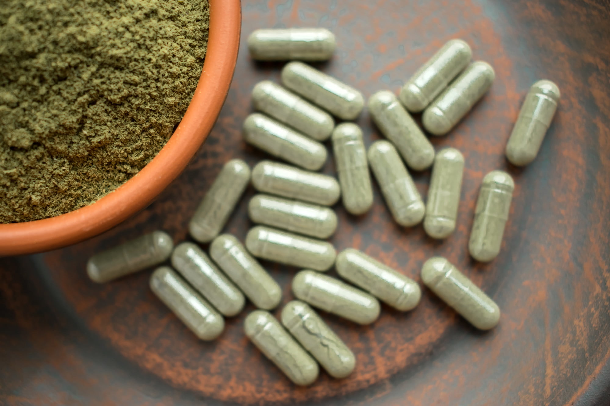 If you want to give kratom a try, there are several strains you have to choose from. Learn more about the main types of kratom right here.