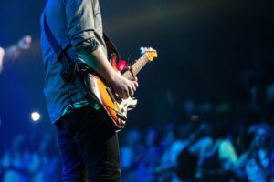 What Are the Benefits of Listening to Live Music?